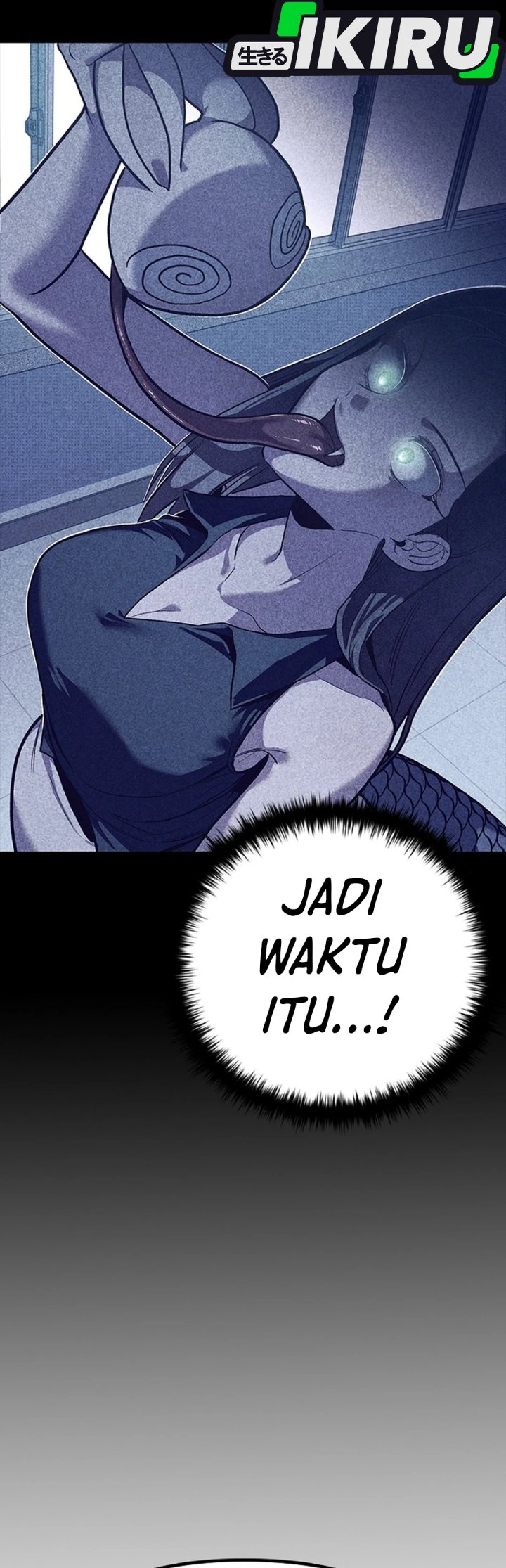 Zodiac Girl Chapter 07 Gambar 19