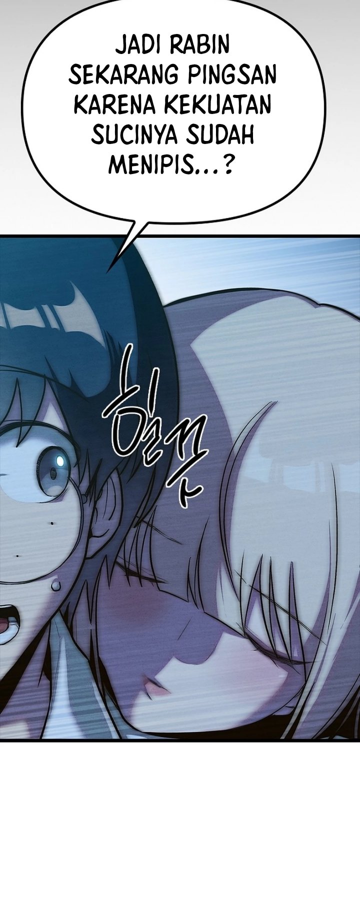 Zodiac Girl Chapter 07 Gambar 20