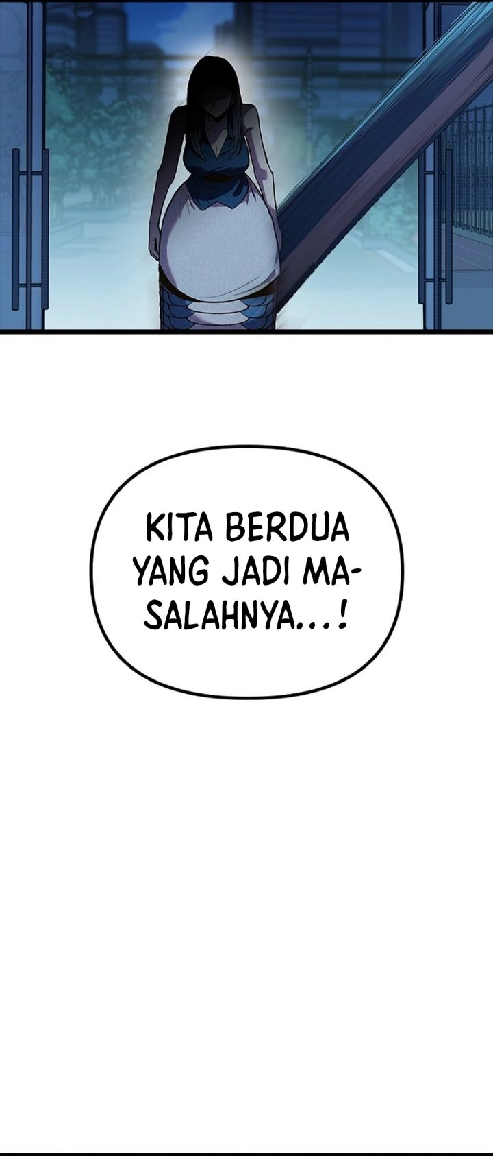 Zodiac Girl Chapter 07 Gambar 23