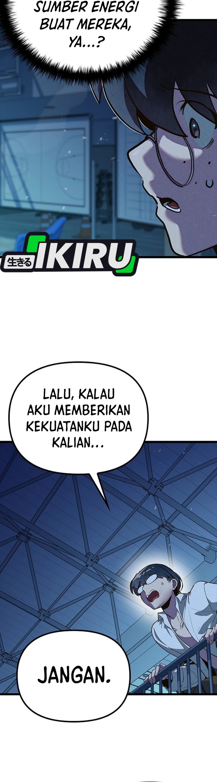 Zodiac Girl Chapter 07 Gambar 31