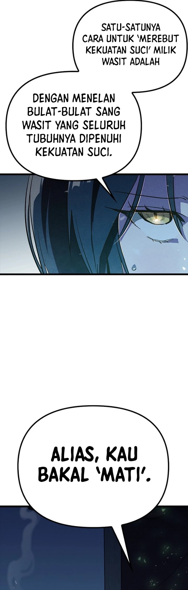 Zodiac Girl Chapter 07 Gambar 32