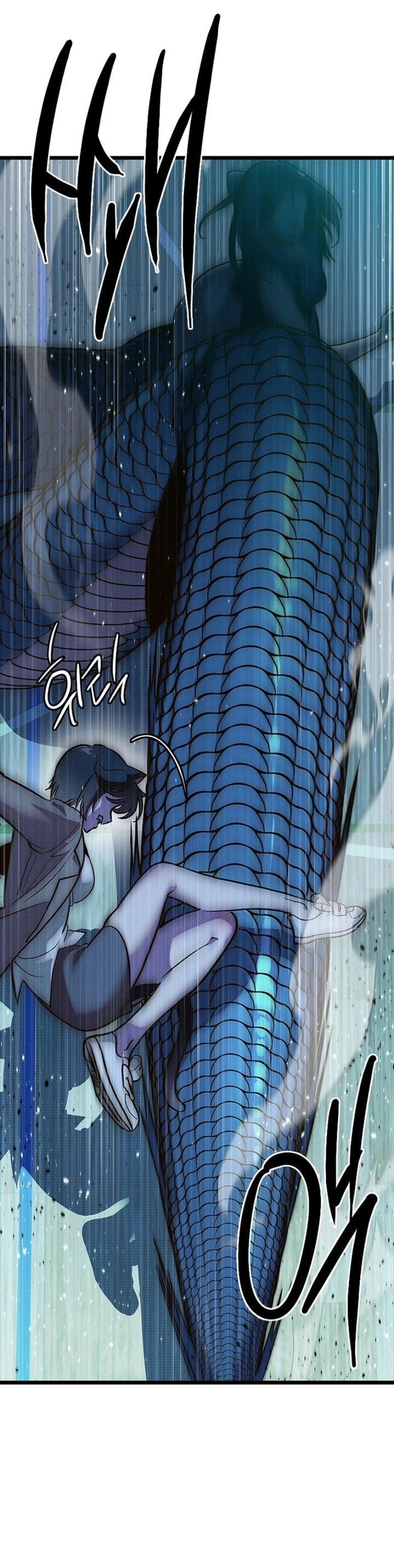 Zodiac Girl Chapter 07 Gambar 36