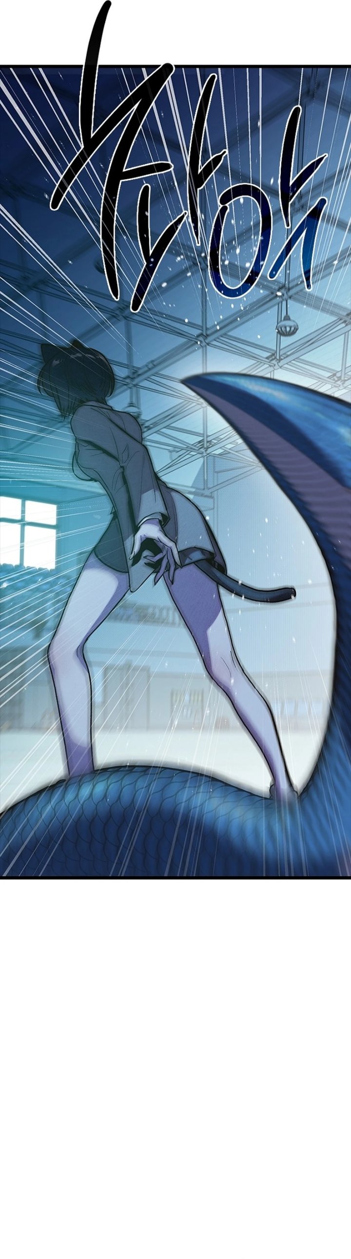 Zodiac Girl Chapter 07 Gambar 41