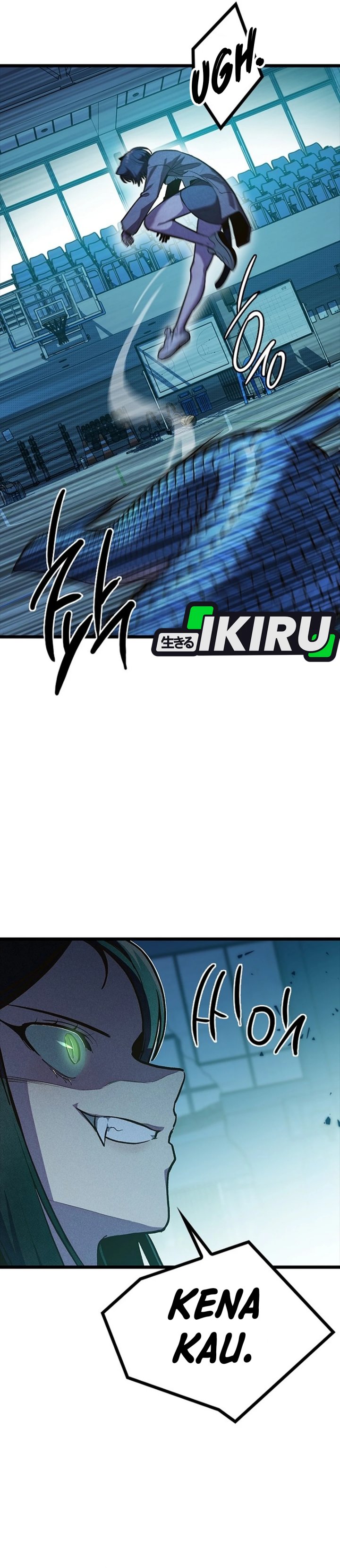 Zodiac Girl Chapter 07 Gambar 42