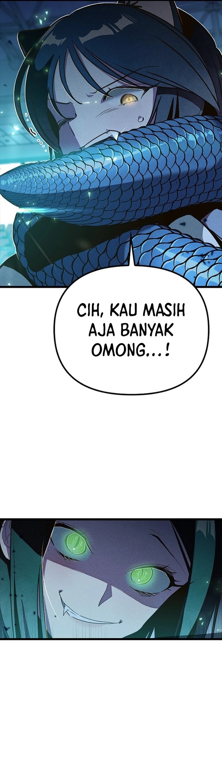 Zodiac Girl Chapter 07 Gambar 46
