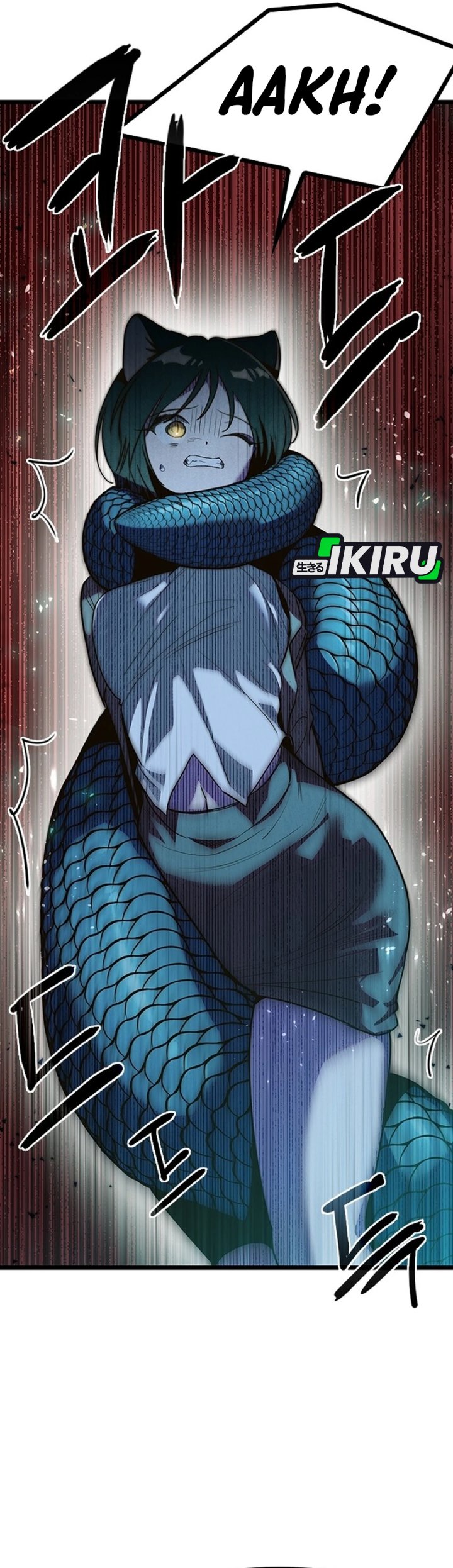 Zodiac Girl Chapter 07 Gambar 47