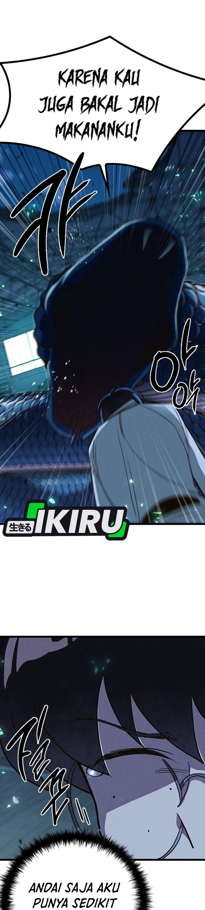 Zodiac Girl Chapter 07 Gambar 58