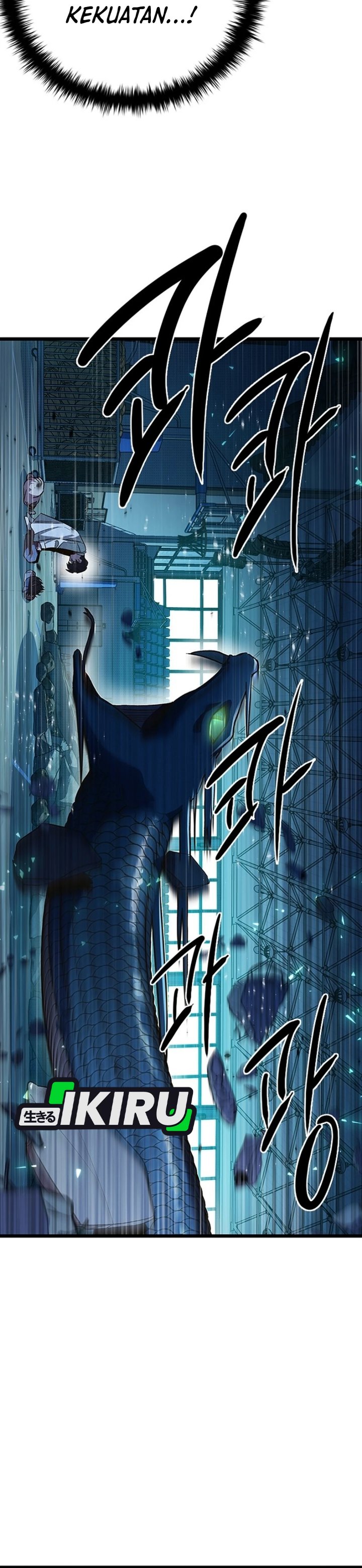 Zodiac Girl Chapter 07 Gambar 59