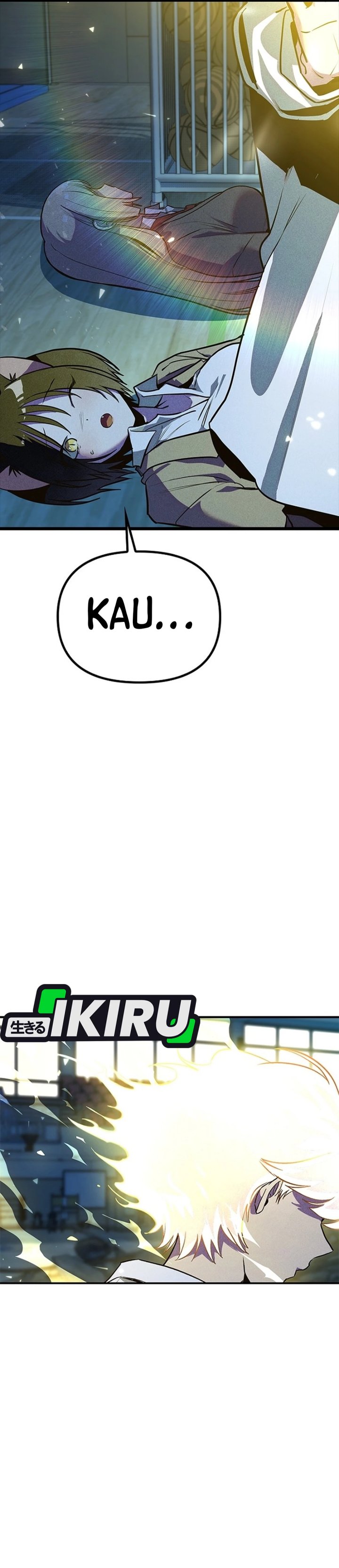 Zodiac Girl Chapter 07 Gambar 63