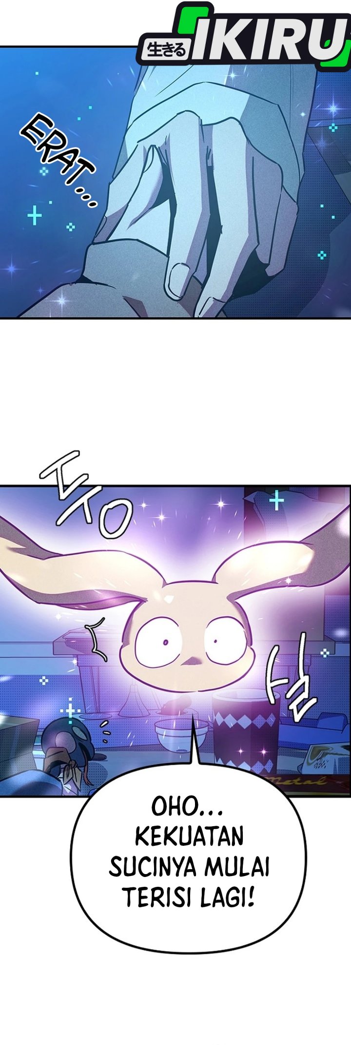 Zodiac Girl Chapter 08 Gambar 58
