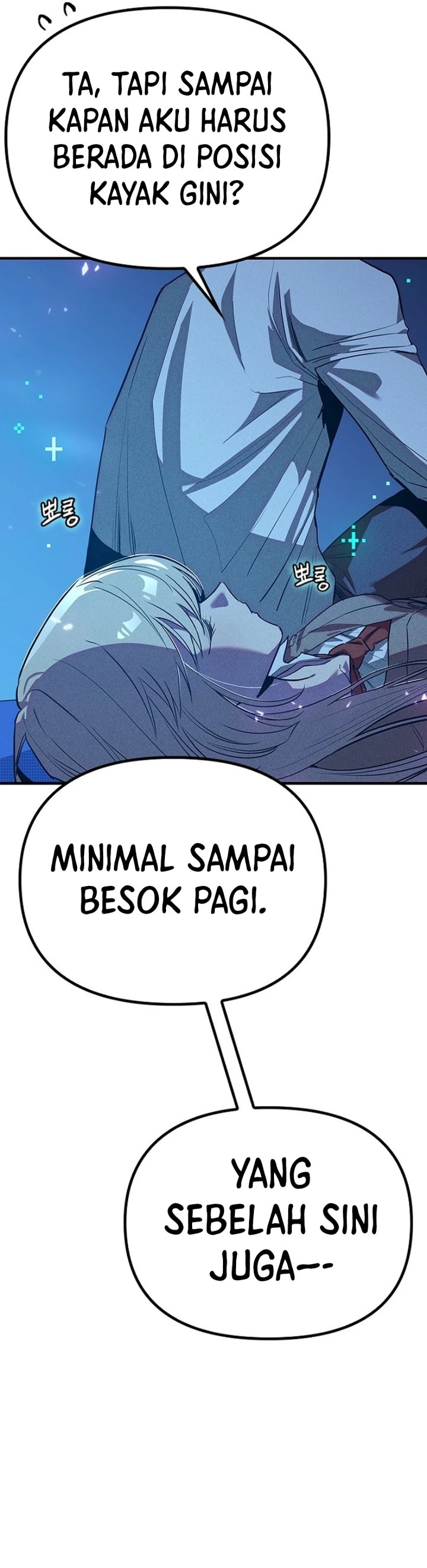 Zodiac Girl Chapter 08 Gambar 60