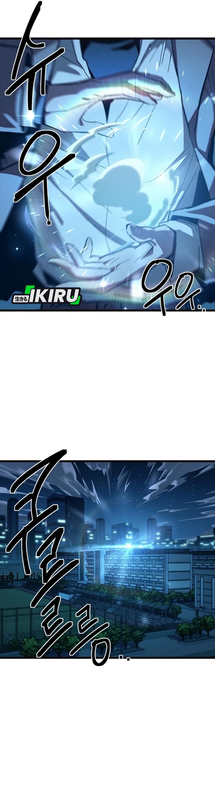 Zodiac Girl Chapter 09 Gambar 3