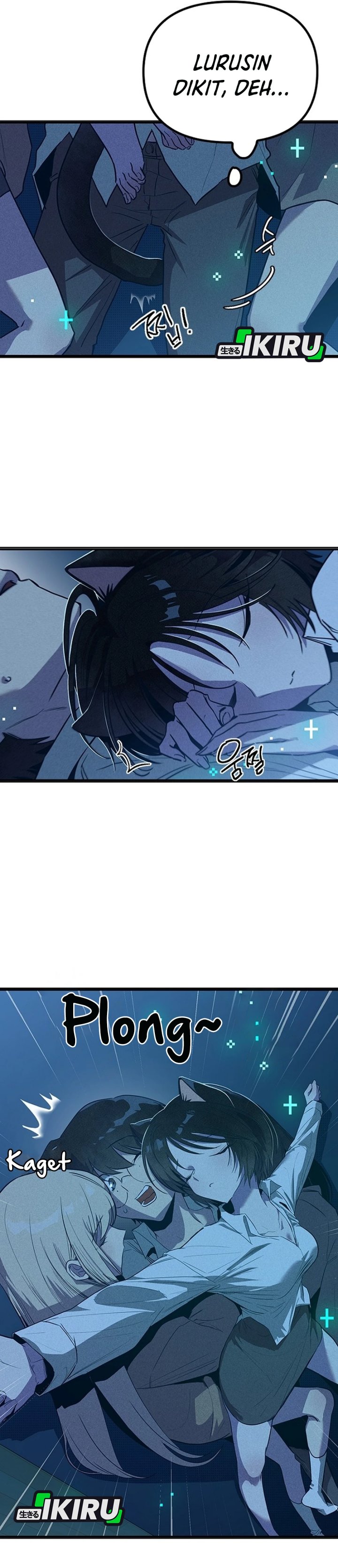 Zodiac Girl Chapter 09 Gambar 10