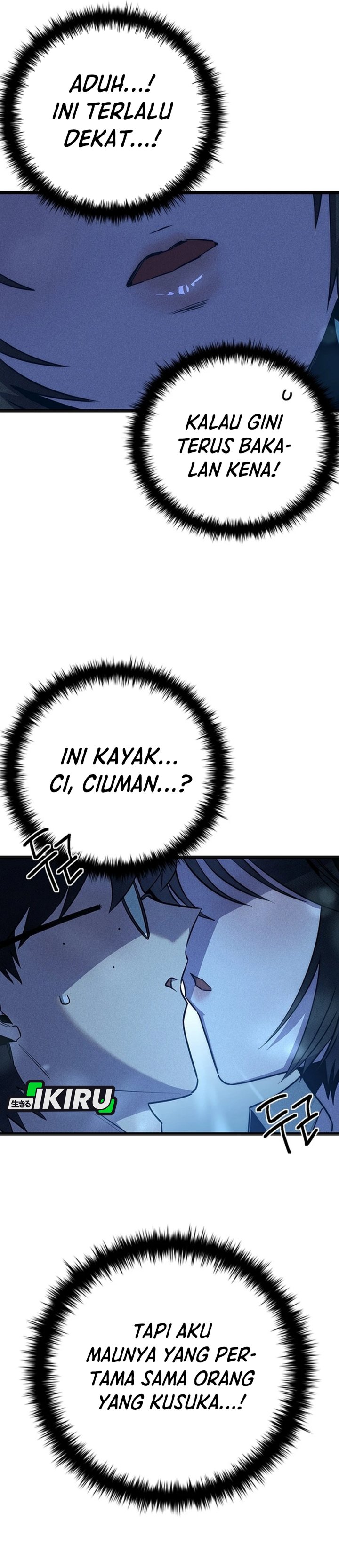 Zodiac Girl Chapter 09 Gambar 12