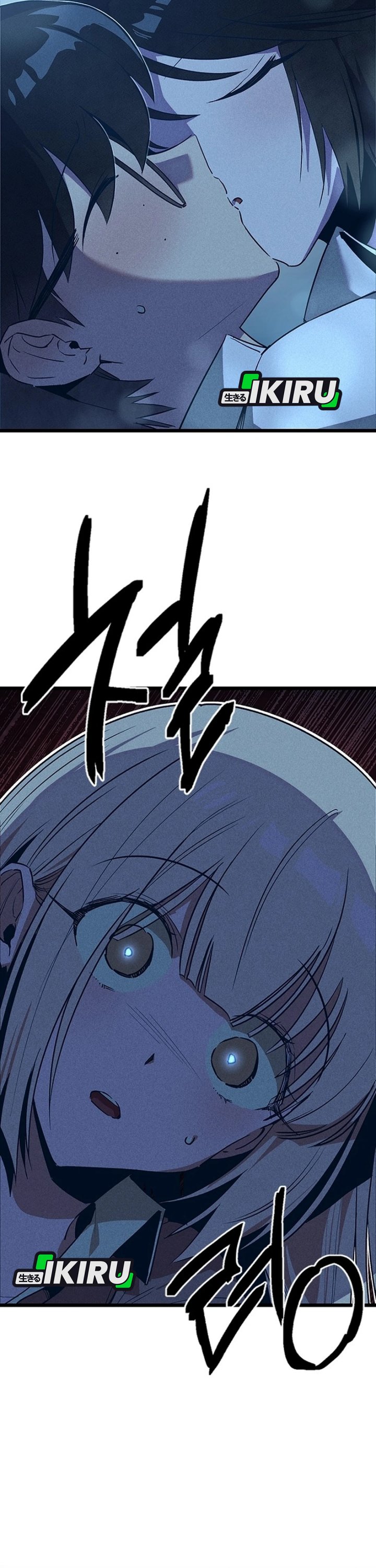 Zodiac Girl Chapter 09 Gambar 14