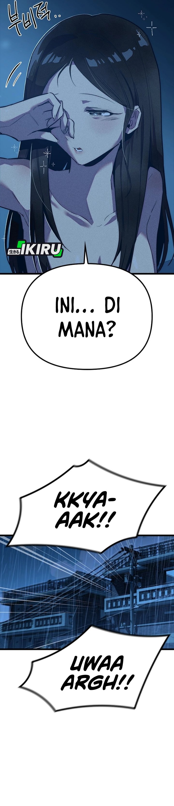 Zodiac Girl Chapter 09 Gambar 20