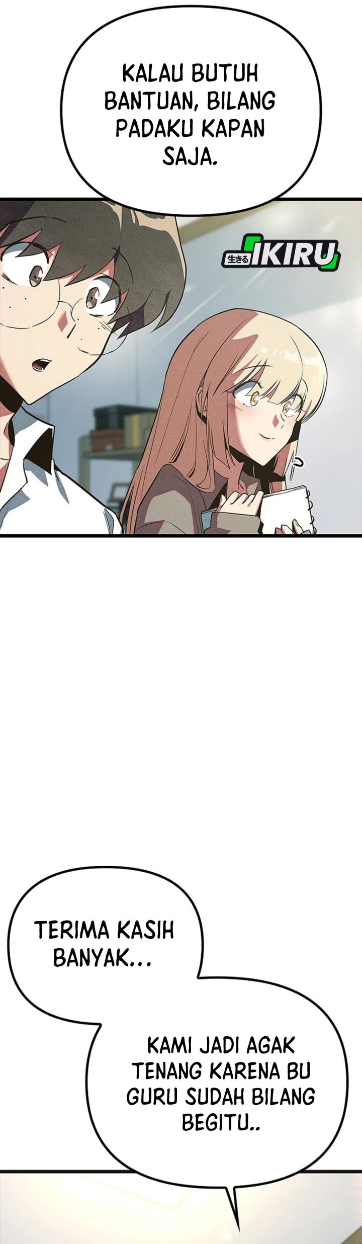 Zodiac Girl Chapter 09 Gambar 31