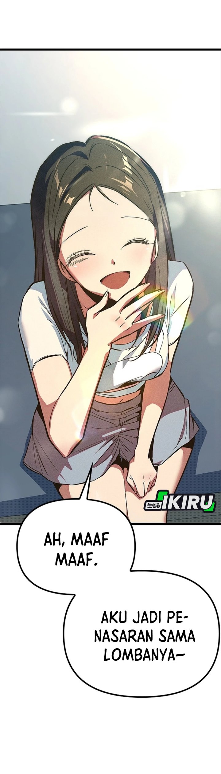 Zodiac Girl Chapter 09 Gambar 34