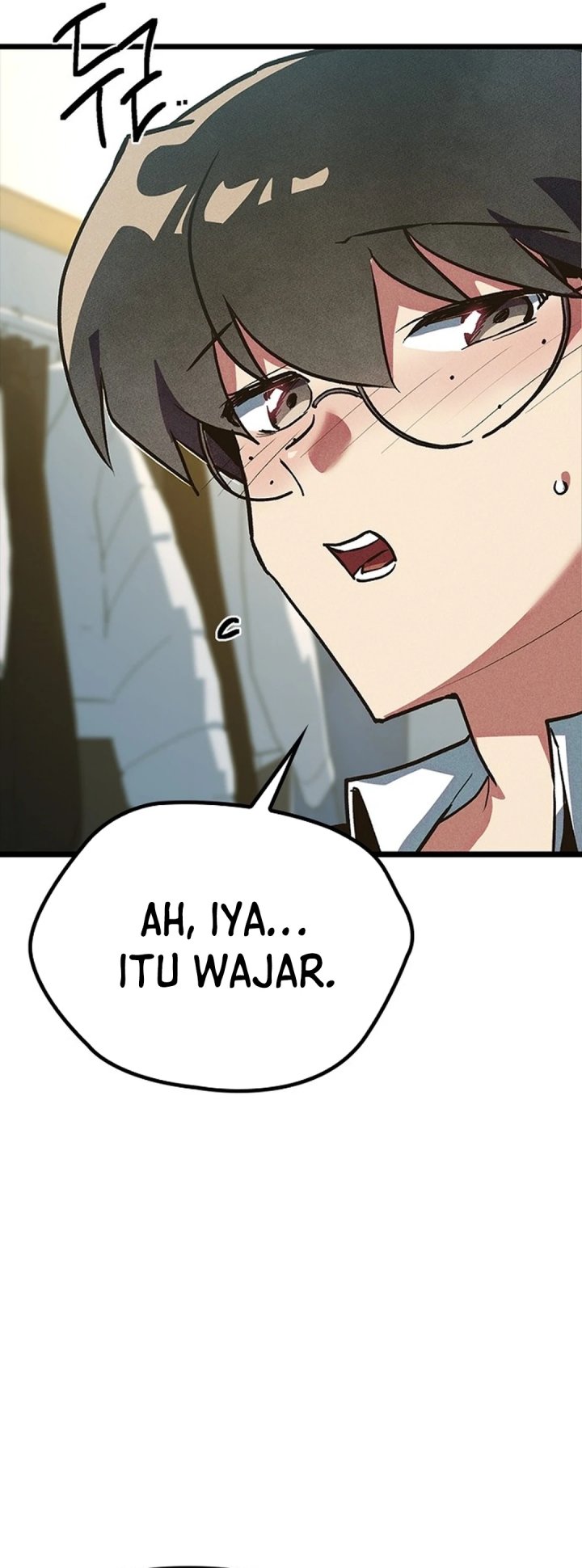 Zodiac Girl Chapter 09 Gambar 35