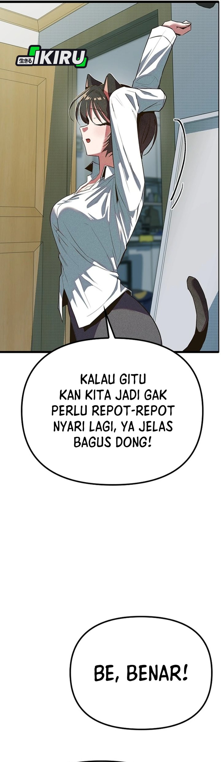 Zodiac Girl Chapter 09 Gambar 38
