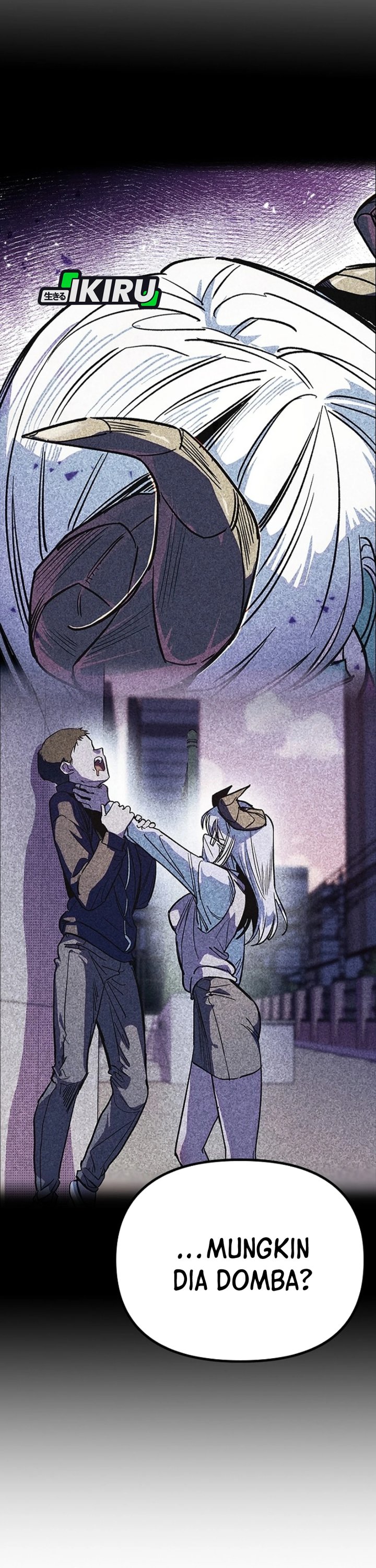 Zodiac Girl Chapter 09 Gambar 41