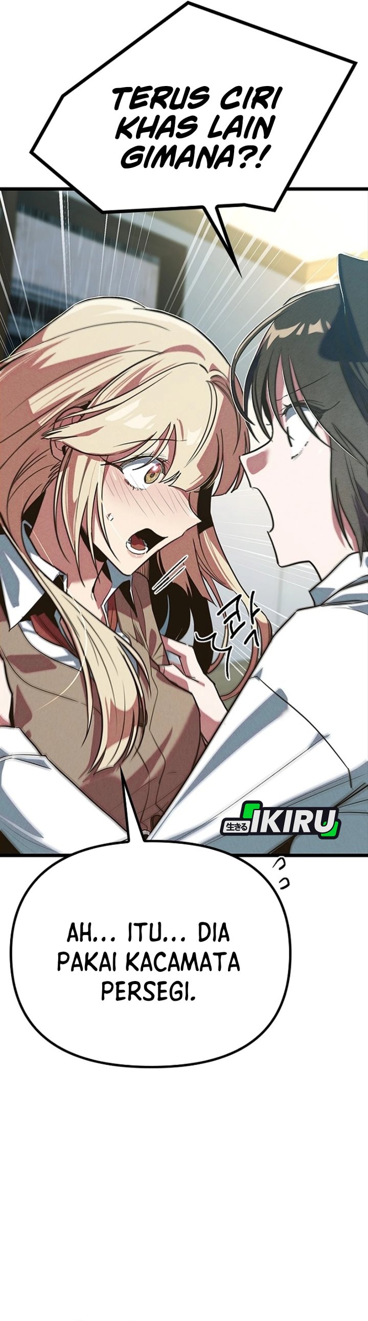 Zodiac Girl Chapter 09 Gambar 45