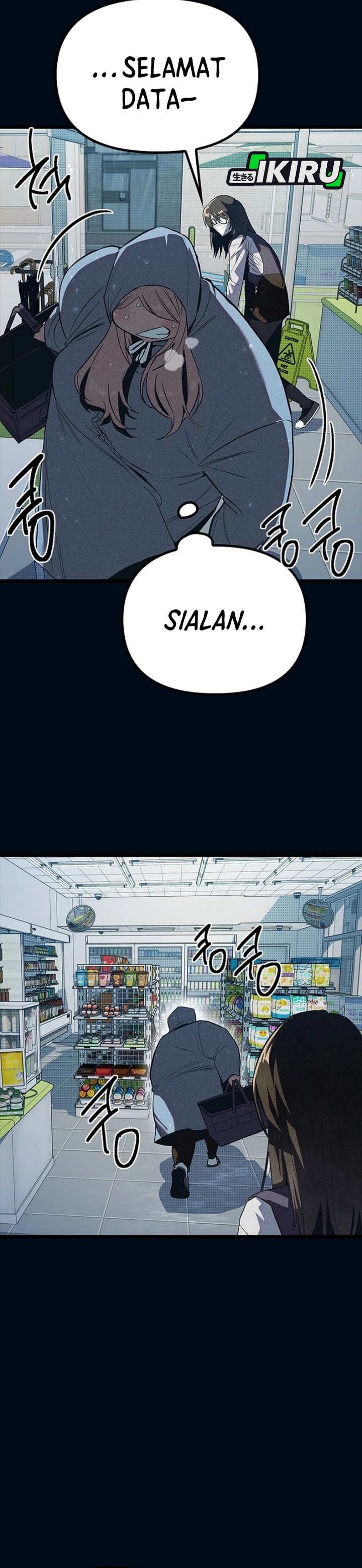 Zodiac Girl Chapter 09 Gambar 50