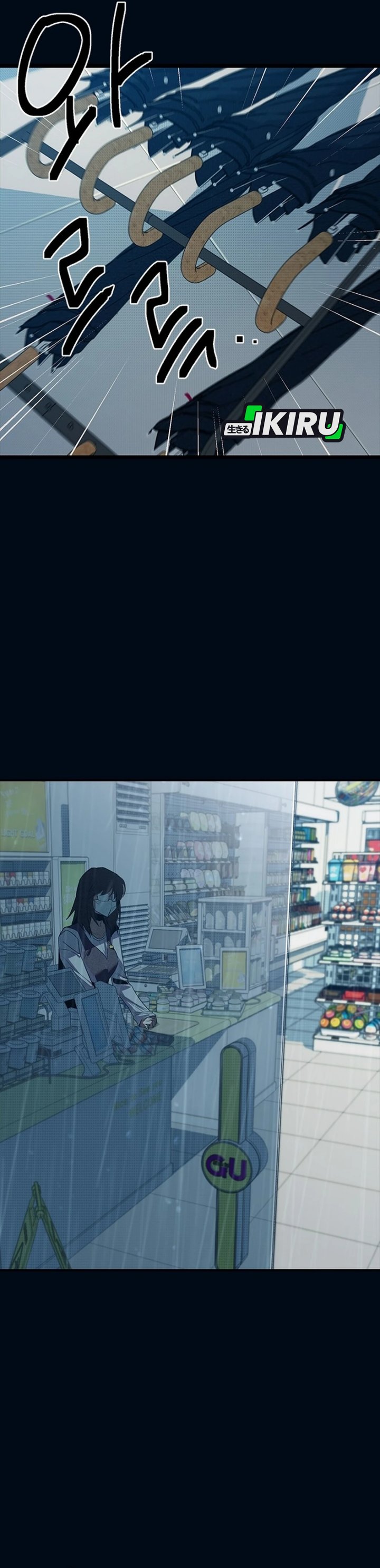 Zodiac Girl Chapter 09 Gambar 56