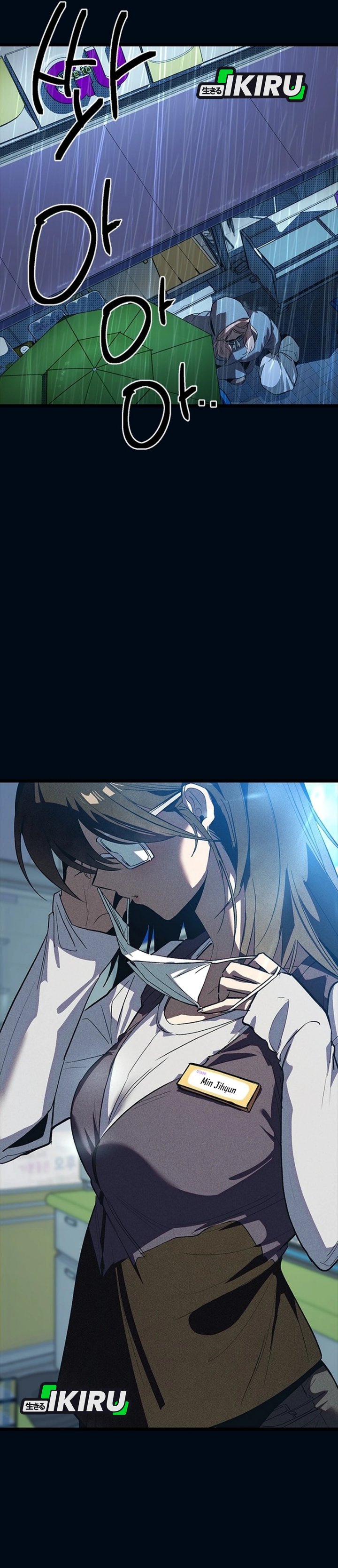 Zodiac Girl Chapter 09 Gambar 57