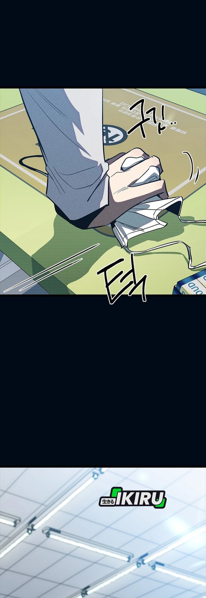 Zodiac Girl Chapter 09 Gambar 58
