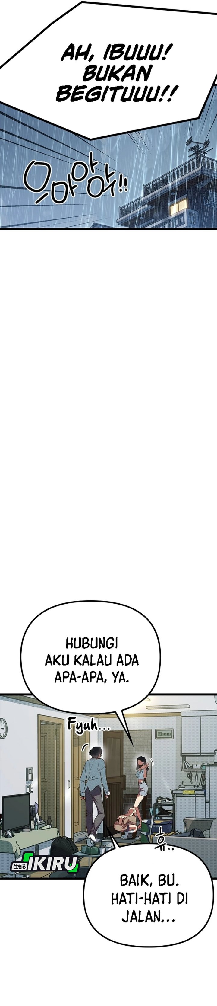Zodiac Girl Chapter 10 Gambar 10