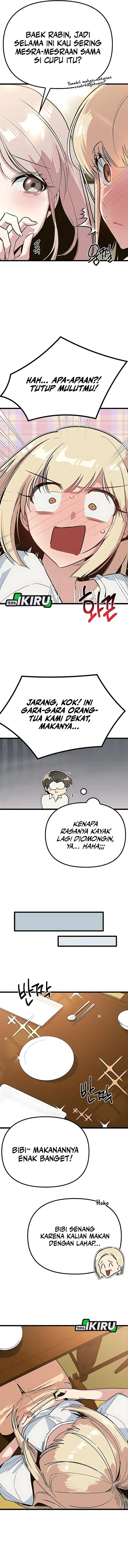Zodiac Girl Chapter 13 Gambar 11