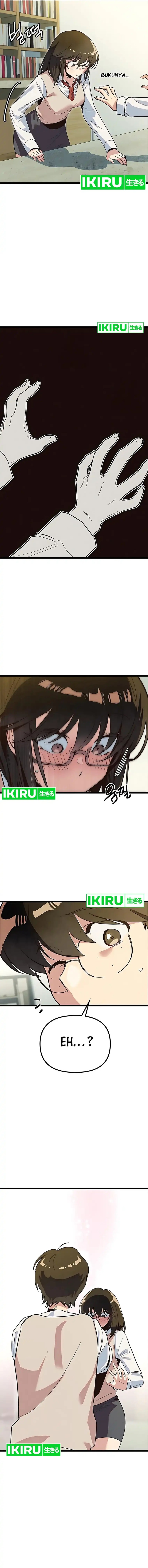 Zodiac Girl Chapter 14 Gambar 10