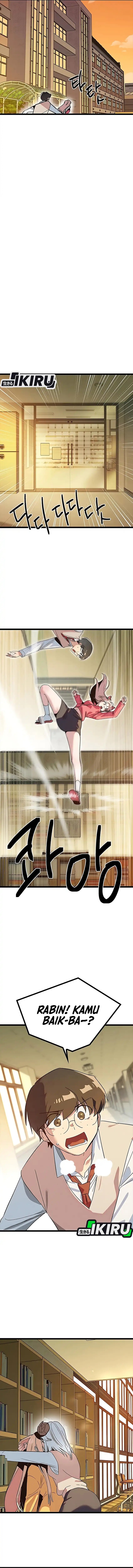 Zodiac Girl Chapter 15 Gambar 4