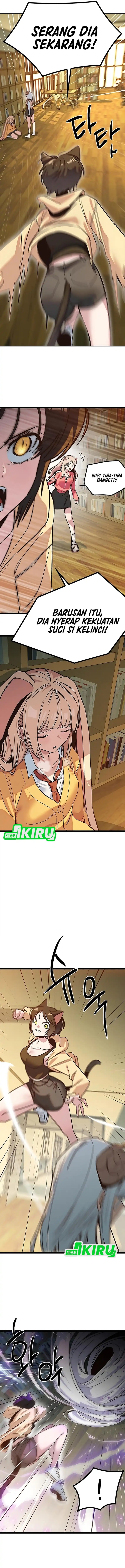 Zodiac Girl Chapter 15 Gambar 7