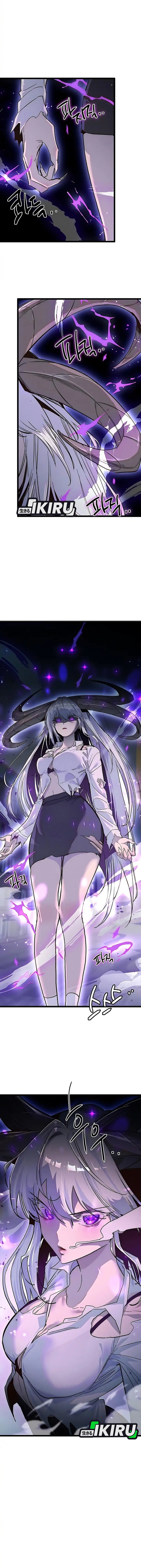 Zodiac Girl Chapter 15 Gambar 8