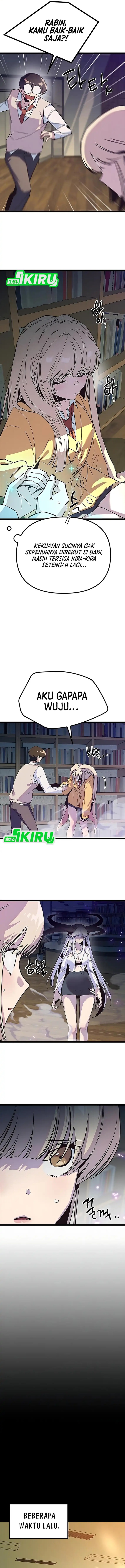 Zodiac Girl Chapter 15 Gambar 9