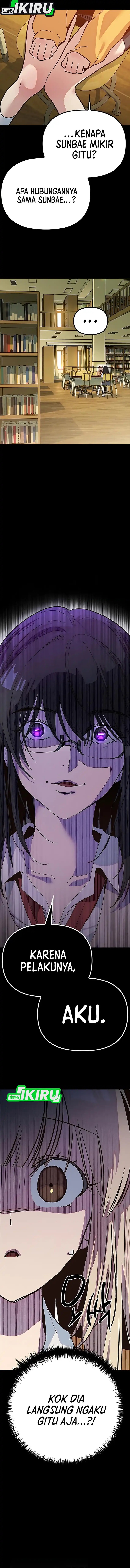 Zodiac Girl Chapter 15 Gambar 11