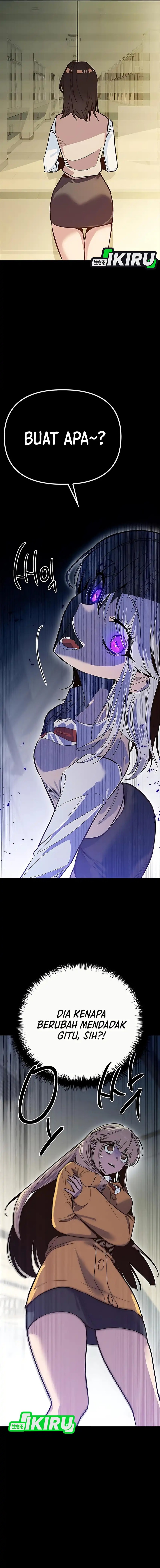 Zodiac Girl Chapter 15 Gambar 17