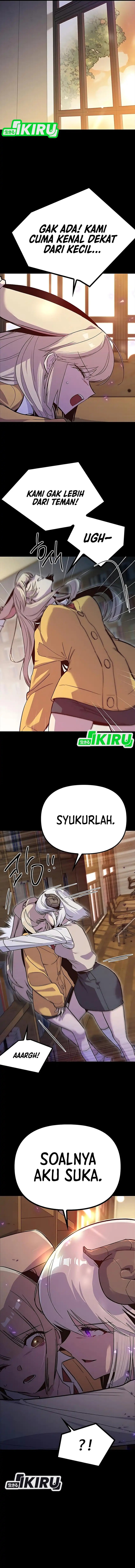 Zodiac Girl Chapter 15 Gambar 22