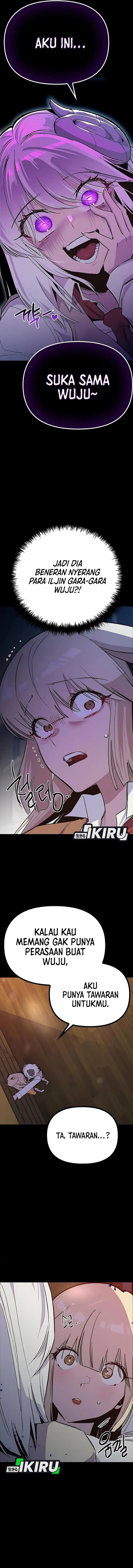 Zodiac Girl Chapter 15 Gambar 23