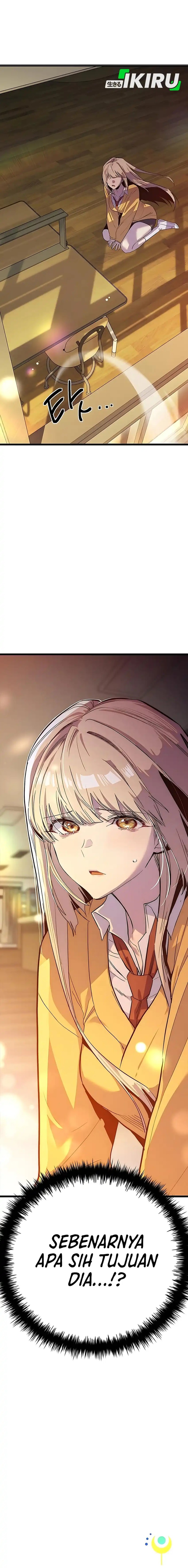 Zodiac Girl Chapter 15 Gambar 26