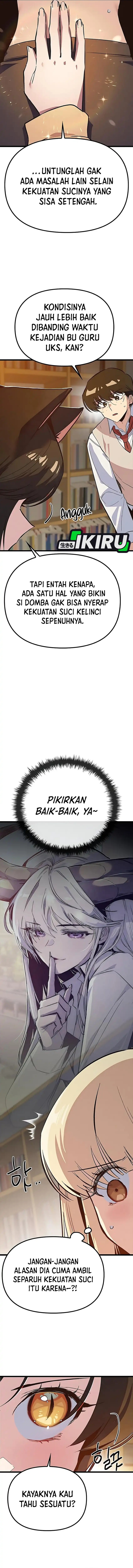 Zodiac Girl Chapter 16 Gambar 2