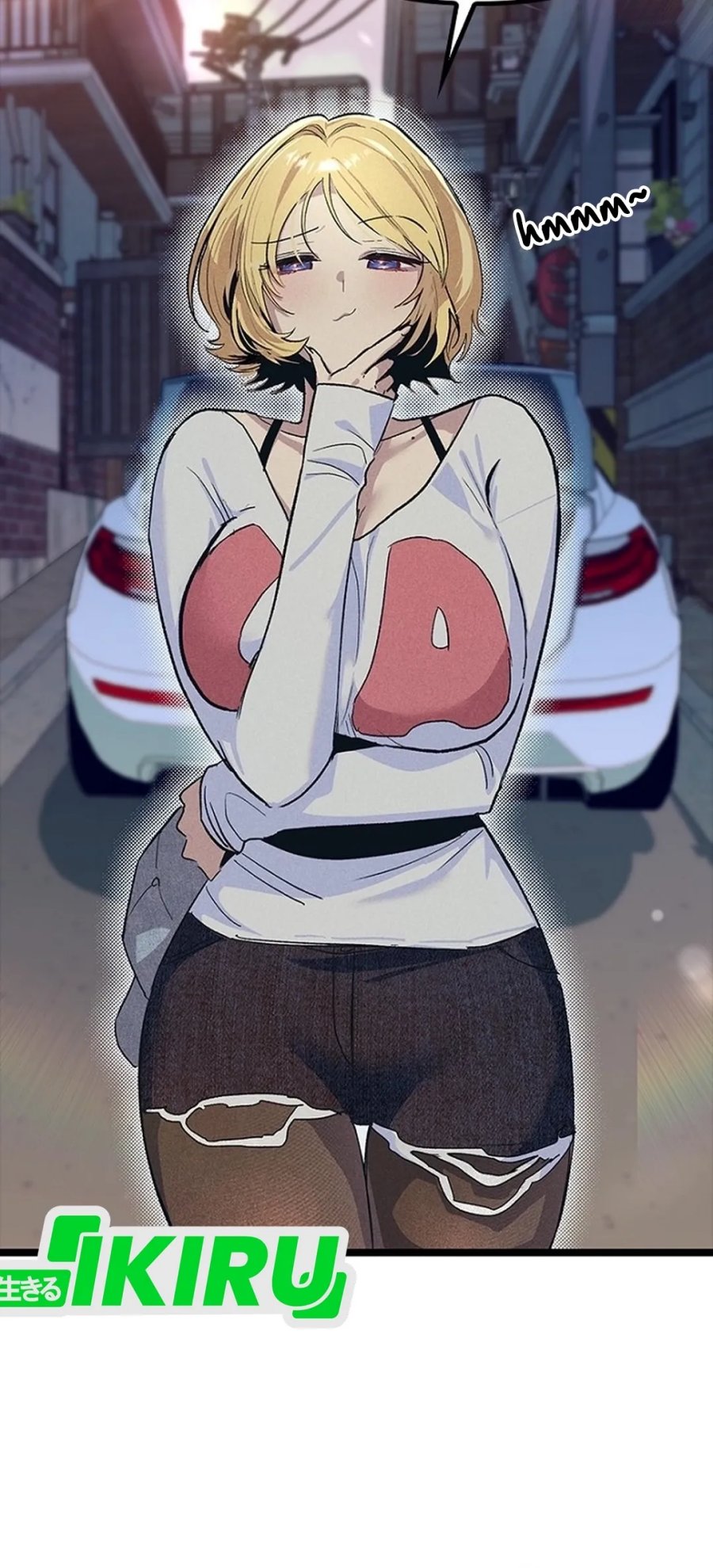 Zodiac Girl Chapter 20 Gambar 3