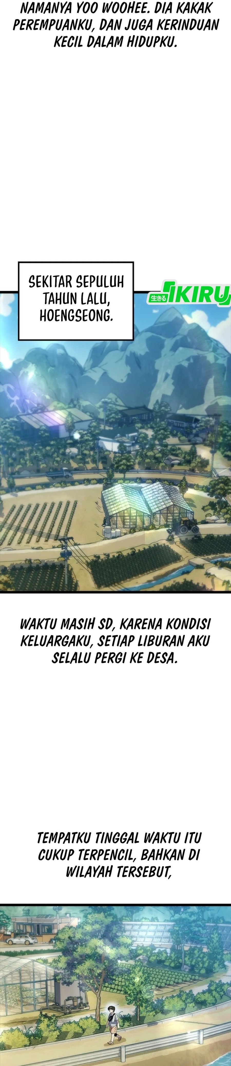 Zodiac Girl Chapter 20 Gambar 6