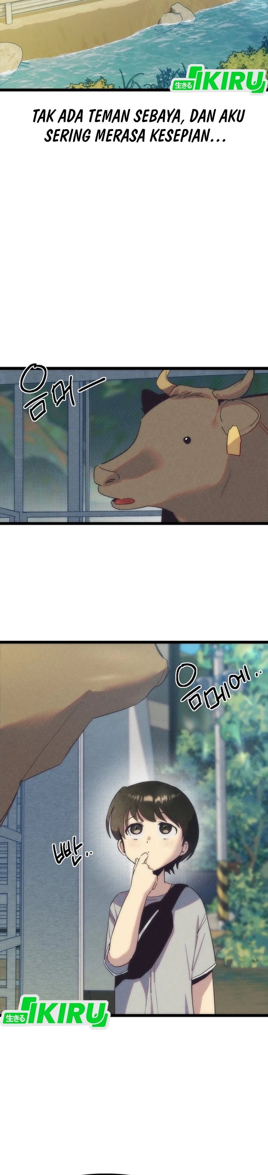 Zodiac Girl Chapter 20 Gambar 7