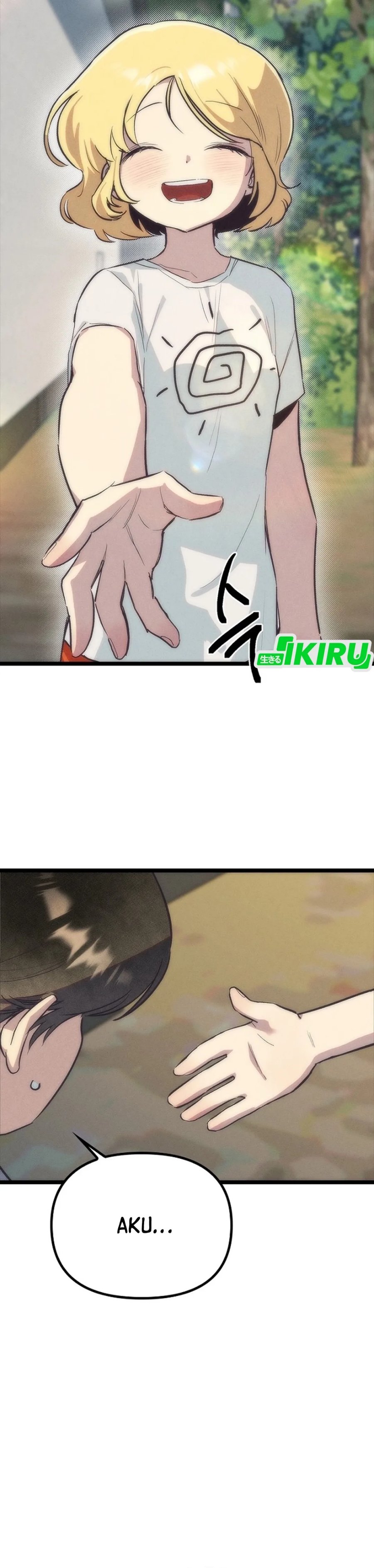 Zodiac Girl Chapter 20 Gambar 10