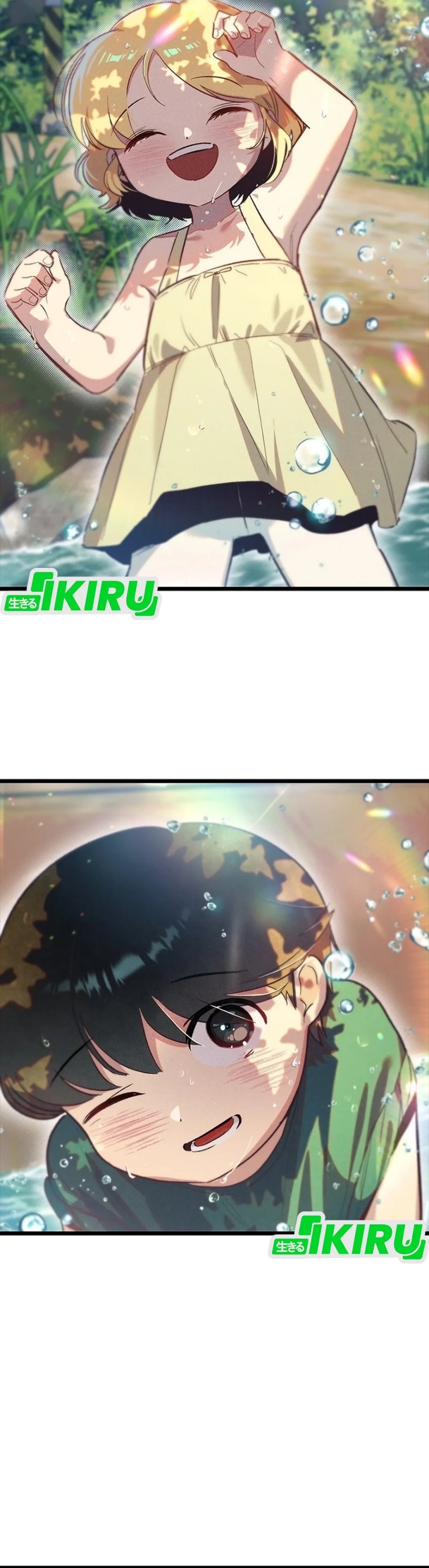 Zodiac Girl Chapter 20 Gambar 15