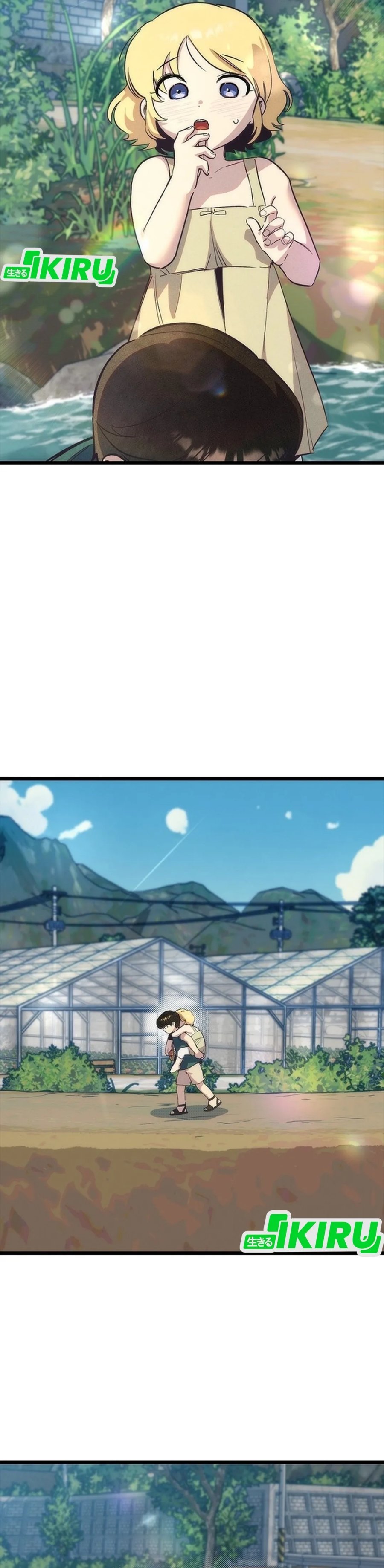 Zodiac Girl Chapter 20 Gambar 18