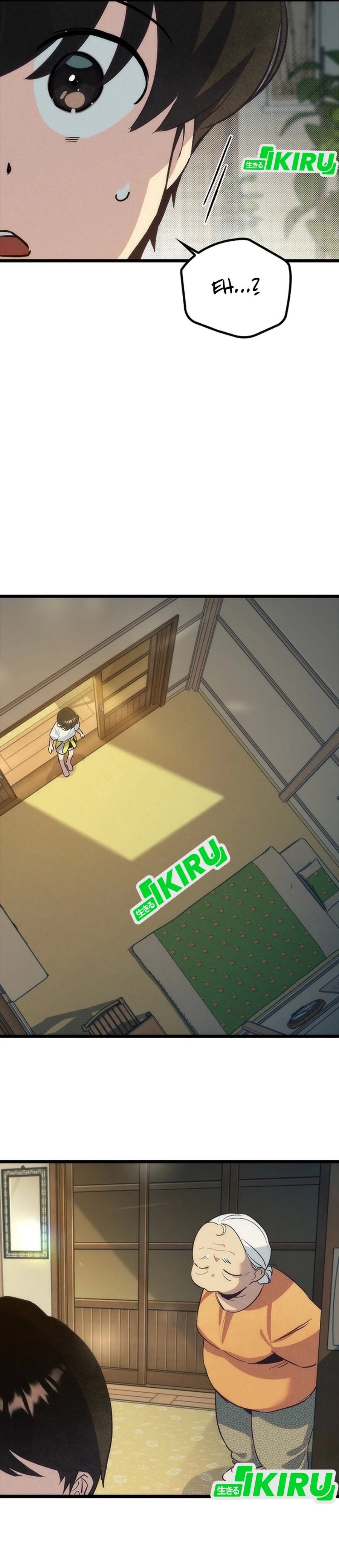 Zodiac Girl Chapter 20 Gambar 21